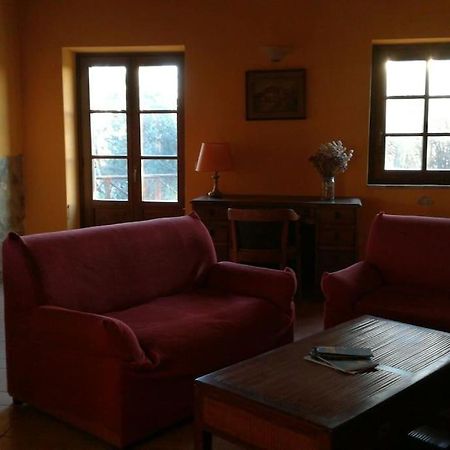 Casale L'Upupa Villa Orvieto Eksteriør bilde