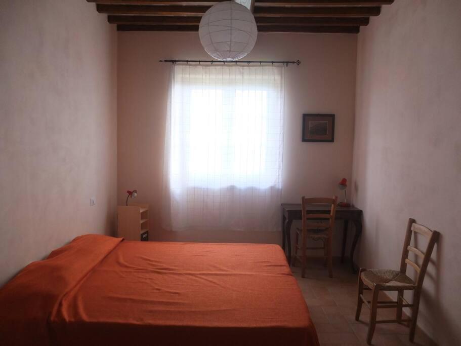 Casale L'Upupa Villa Orvieto Eksteriør bilde