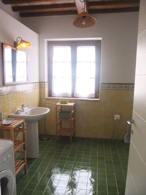 Casale L'Upupa Villa Orvieto Eksteriør bilde