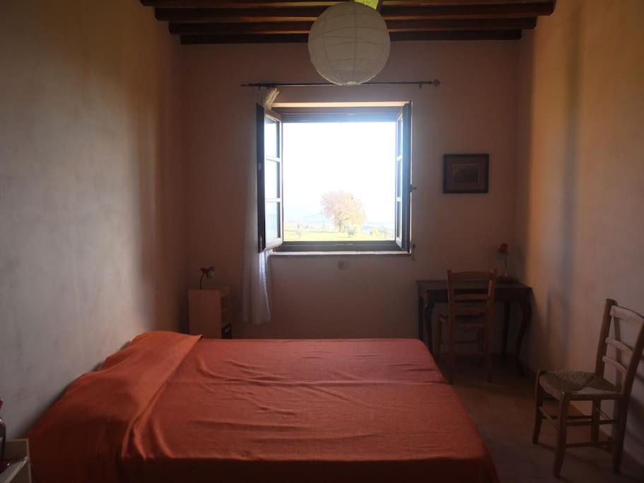 Casale L'Upupa Villa Orvieto Eksteriør bilde