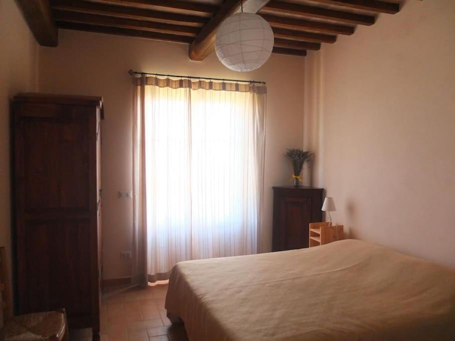 Casale L'Upupa Villa Orvieto Eksteriør bilde