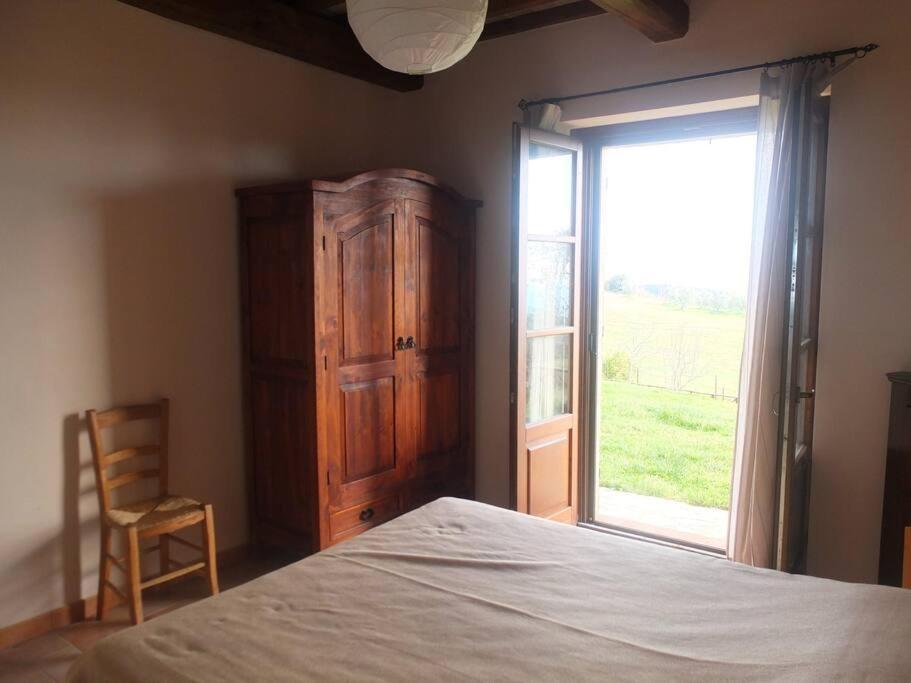Casale L'Upupa Villa Orvieto Eksteriør bilde