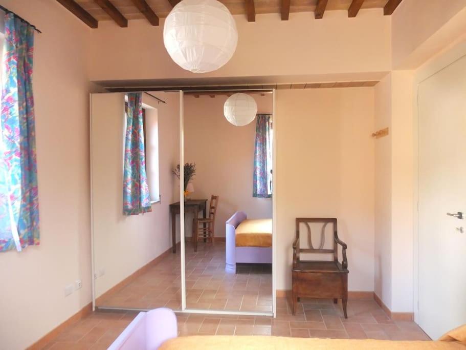 Casale L'Upupa Villa Orvieto Eksteriør bilde